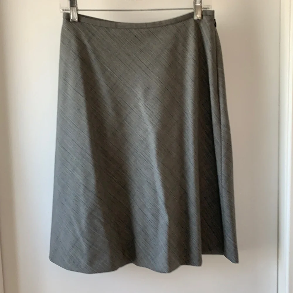 Ann Taylor Y2K Skirt 6